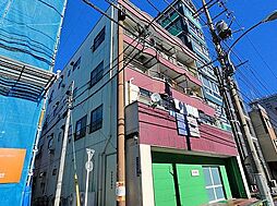 東京メトロ半蔵門線 錦糸町駅 徒歩10分の賃貸マンション