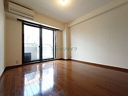 東京メトロ東西線 葛西駅 徒歩12分の賃貸マンション 1階1Kのリビング/ダイニング