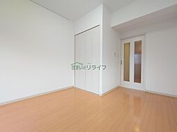 都営新宿線 住吉駅 徒歩2分の賃貸マンション 2階1Kのリビング/ダイニング