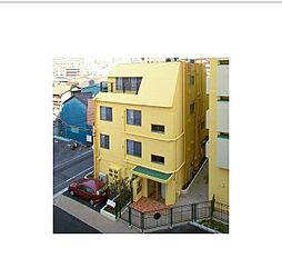 都営大江戸線 月島駅 徒歩3分