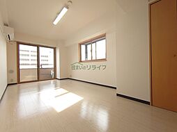 東京メトロ半蔵門線 錦糸町駅 徒歩1分の賃貸マンション 2階1Kのリビング/ダイニング