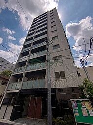 都営新宿線 菊川駅 徒歩2分の賃貸マンション