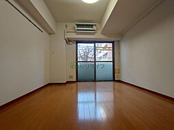 東京メトロ東西線 東陽町駅 徒歩8分の賃貸マンション 3階1Kのリビング/ダイニング