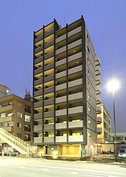 JR総武線 亀戸駅 徒歩9分の賃貸マンション