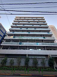 都営大江戸線 月島駅 徒歩1分