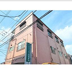 都営新宿線 篠崎駅 徒歩12分の賃貸マンション