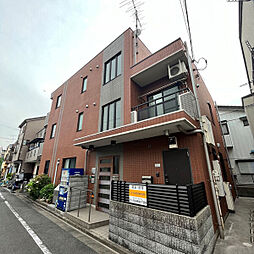 JR総武線 小岩駅 バス10分 南小岩ニ丁目下車 徒歩2分