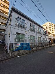 東京メトロ東西線 葛西駅 徒歩5分の賃貸マンション