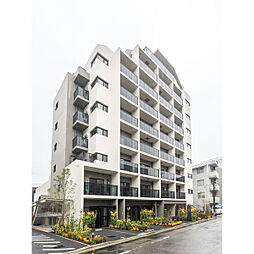 都営新宿線 篠崎駅 徒歩7分の賃貸マンション