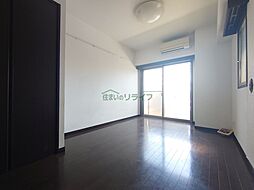 都営新宿線 大島駅 徒歩11分の賃貸マンション 2階1Kのリビング/ダイニング