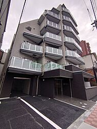 都営大江戸線 門前仲町駅 徒歩7分の賃貸マンション