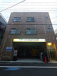 都営大江戸線 門前仲町駅 徒歩7分