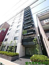 都営大江戸線 両国駅 徒歩14分