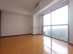 東京メトロ半蔵門線 押上駅 徒歩12分の賃貸マンション 5階1Kのリビング/ダイニング