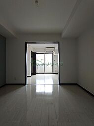 東京メトロ半蔵門線 住吉駅 徒歩9分の賃貸マンション 5階1DKのリビング/ダイニング