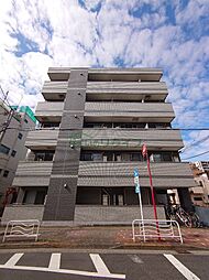 東京メトロ半蔵門線 住吉駅 徒歩9分の賃貸マンション