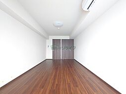 都営大江戸線 清澄白河駅 徒歩10分の賃貸マンション 2階1Kのリビング/ダイニング