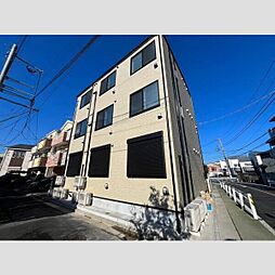 京成本線 江戸川駅 徒歩5分