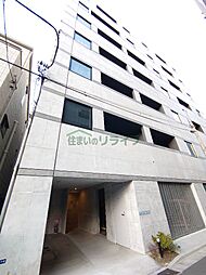 JR総武線 錦糸町駅 徒歩15分の賃貸マンション