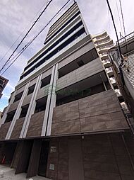 都営新宿線 菊川駅 徒歩2分の賃貸マンション