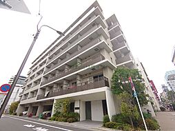 JR総武線 亀戸駅 徒歩5分の賃貸マンション