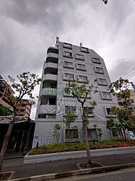 東京メトロ東西線 西葛西駅 徒歩14分の賃貸マンション