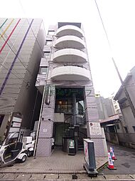 東京メトロ東西線 浦安駅 徒歩3分の賃貸マンション