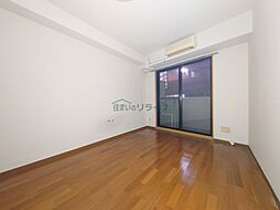 東京メトロ東西線 西葛西駅 徒歩10分の賃貸マンション 2階1Kのリビング/ダイニング