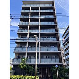 JR総武線 錦糸町駅 徒歩9分の賃貸マンション