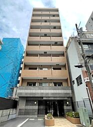 都営大江戸線 門前仲町駅 徒歩10分の賃貸マンション