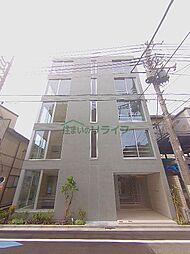 都営大江戸線 清澄白河駅 徒歩2分