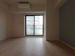 ザ・パーククロス門前仲町 702 7階1Kのリビング/ダイニング