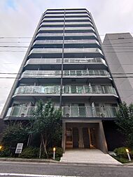 ザ・パーククロス門前仲町 702