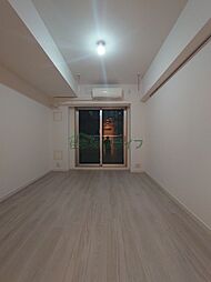 JR京葉線 八丁堀駅 徒歩8分の賃貸マンション 9階1Kのリビング/ダイニング