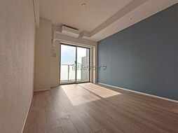 東京メトロ半蔵門線 清澄白河駅 徒歩3分の賃貸マンション 8階1Kのリビング/ダイニング