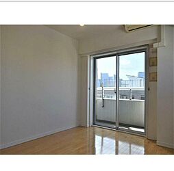 JR京葉線 八丁堀駅 徒歩5分の賃貸マンション 3階1LDKのリビング/ダイニング