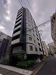 都営新宿線 菊川駅 徒歩9分