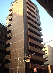 東京メトロ半蔵門線 水天宮前駅 徒歩2分の賃貸マンション