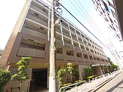 東武亀戸線 亀戸駅 徒歩5分の賃貸マンション