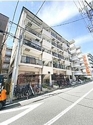 都営新宿線 菊川駅 徒歩8分の賃貸マンション