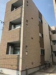 東京メトロ東西線 南行徳駅 徒歩9分の賃貸アパート