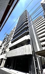 都営大江戸線 門前仲町駅 徒歩7分