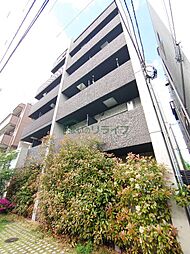 都営新宿線 大島駅 徒歩8分の賃貸マンション