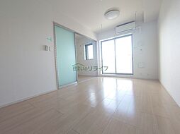 東京メトロ東西線 浦安駅 徒歩14分の賃貸マンション 4階1LDKのリビング/ダイニング