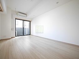 JR総武線 錦糸町駅 徒歩8分の賃貸マンション 4階1Kのリビング/ダイニング