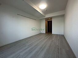 東武亀戸線 小村井駅 徒歩11分の賃貸マンション 4階1Kのリビング/ダイニング