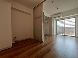 東京メトロ半蔵門線 住吉駅 徒歩9分の賃貸マンション 7階1DKのリビング/ダイニング