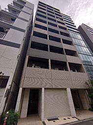 都営大江戸線 門前仲町駅 徒歩3分の賃貸マンション