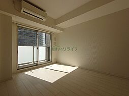 東京メトロ有楽町線 豊洲駅 徒歩8分の賃貸マンション 5階1Kのリビング/ダイニング