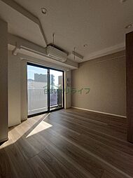 東京メトロ東西線 門前仲町駅 徒歩7分の賃貸マンション 9階1Kのリビング/ダイニング